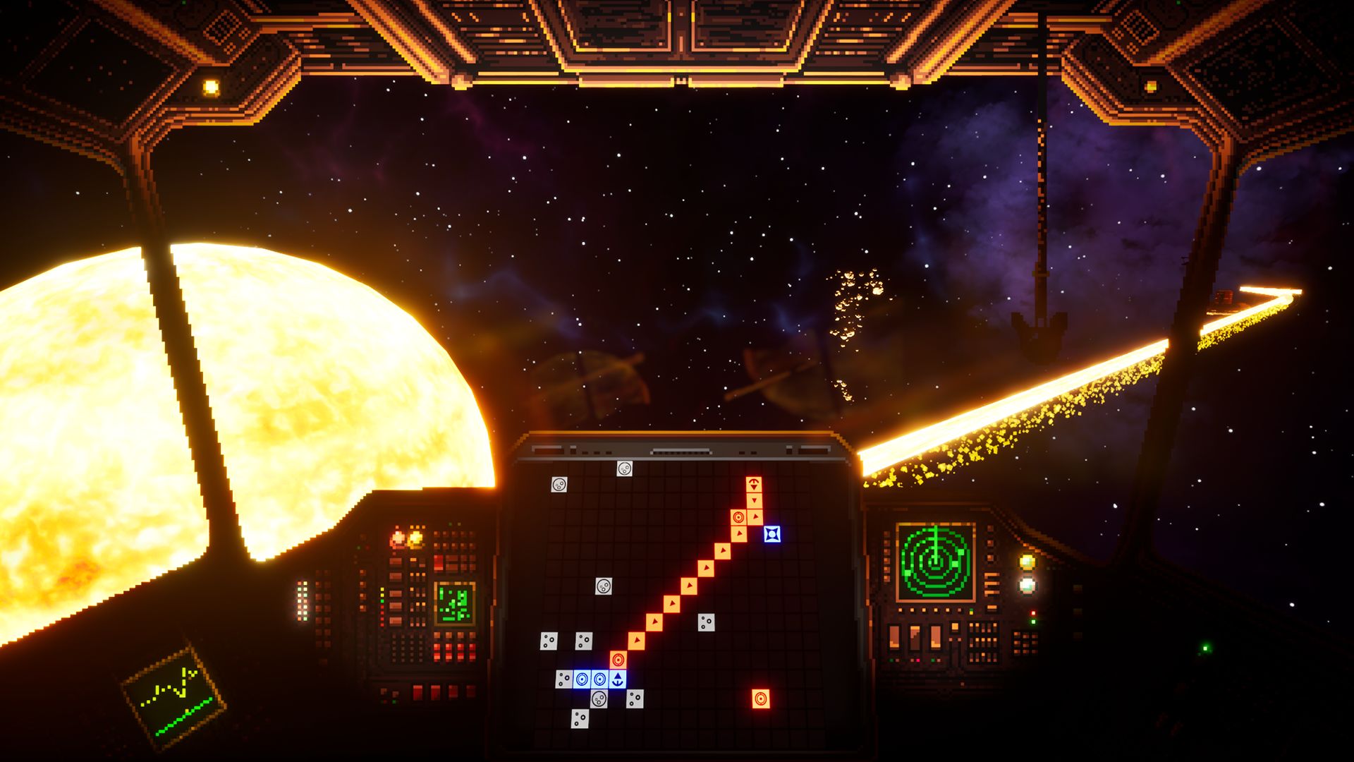 Streak Of Power Screenshot